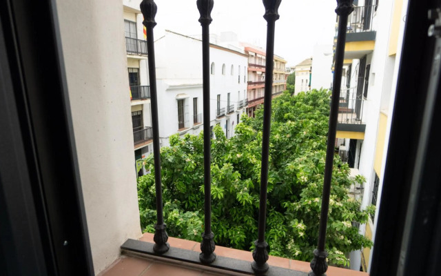 4 Dreamsville by Rentalsevilla