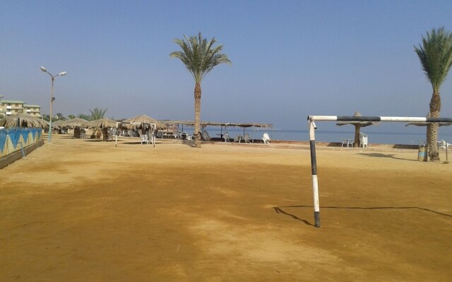 Fanara Apartments Armed Forces