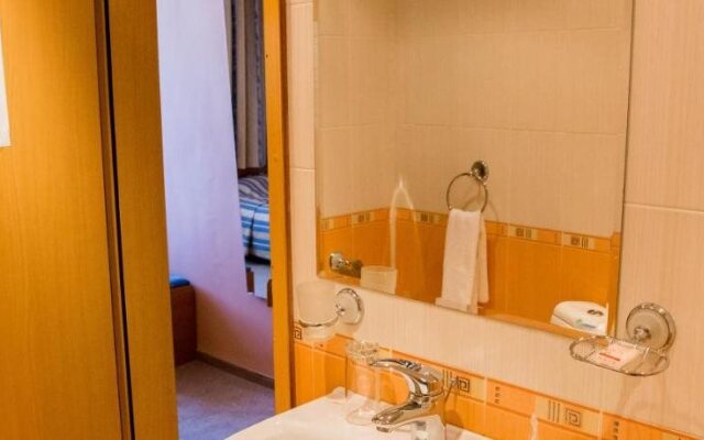Struma Hotel