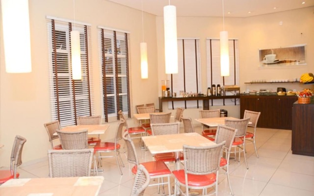 Hotel Castro Mendes