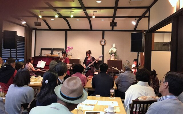 Good Stay Mizuho