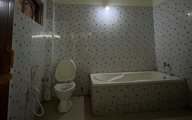 Hotel YSM Grand