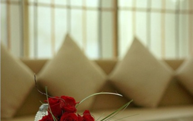 Safir Hotel Doha