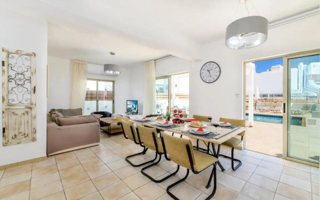 Sunrise Bay Villa #2