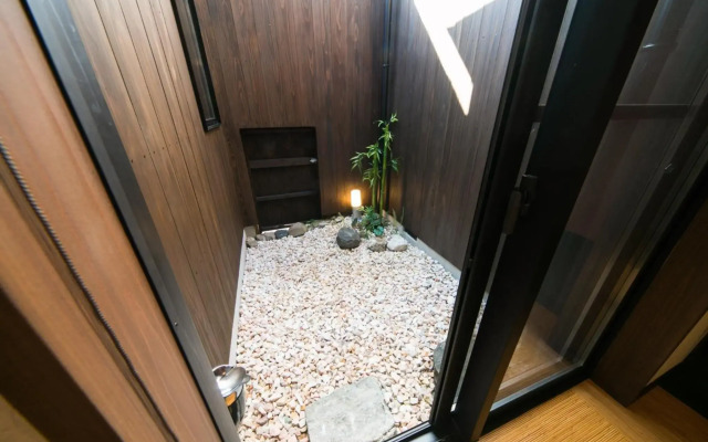 Kyosuian Tofukuji - Vacation STAY 09421v