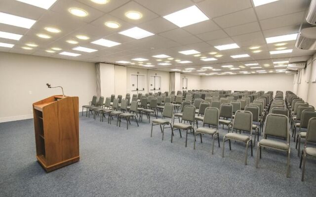 Hotel Doral Guarujá