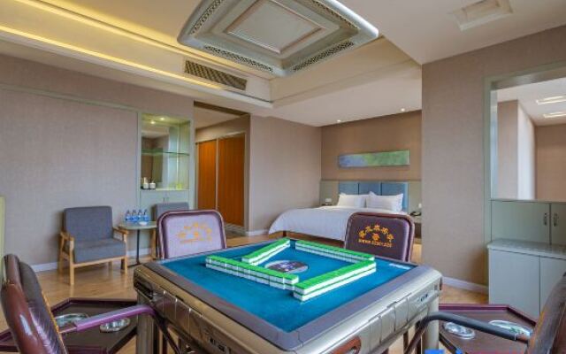 M Hotel (Dongguan Haichao)
