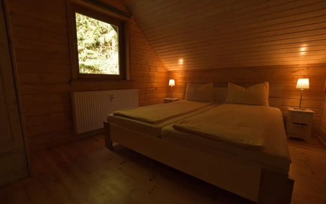 Your Holiday Home in Hasselfelde in the Harz Mountains