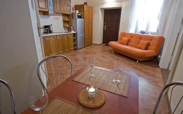 Cracow Elite Suites