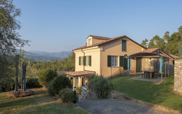 Agriturismo La Ramera