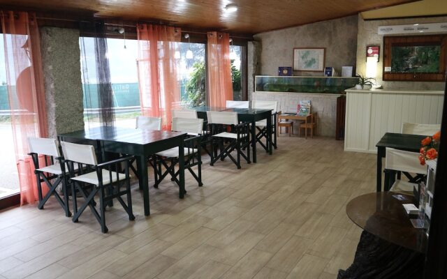 Cantinho das Oliveiras