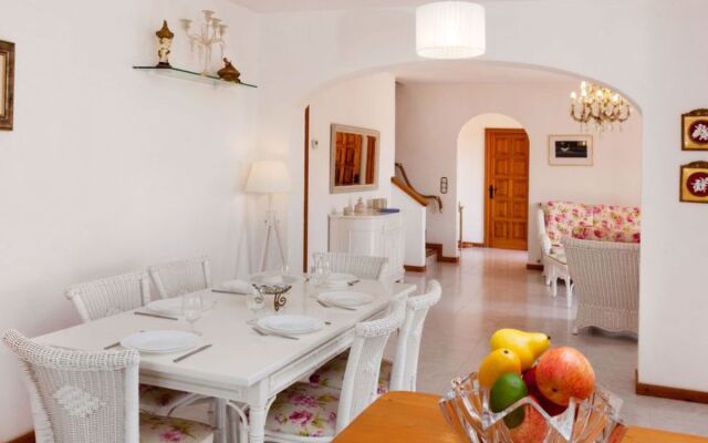 House Cabanyes Calonge 10541