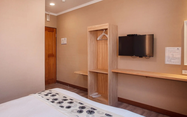 Shan Shui Hotel