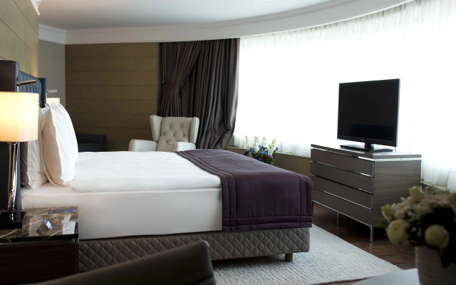 Radisson Blu Hotel, Istanbul Sisli