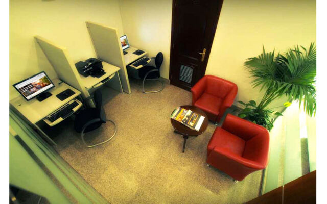 City Inn Al Seef