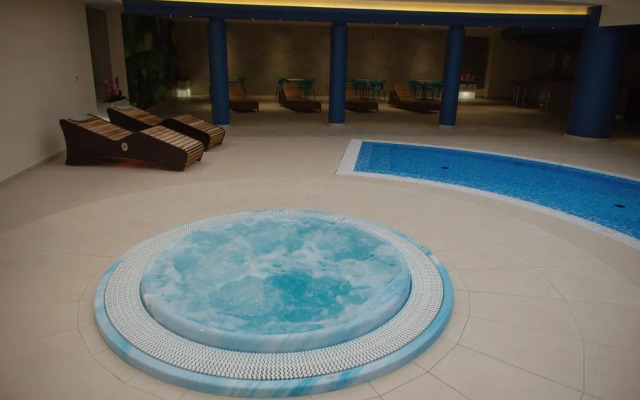 Hotel Mepas