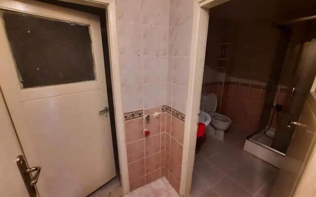 Apartment samsun