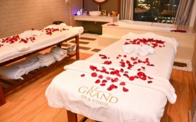 Hotel Grand Saigon