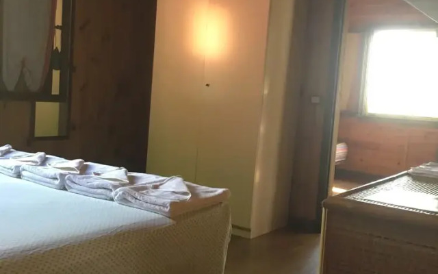 Villa Manna B&B