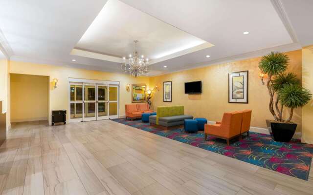 La Quinta Inn & Suites by Wyndham Broussard - Lafayette Area