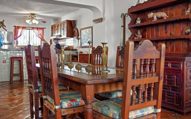 Vista del Sol by Naya Homes