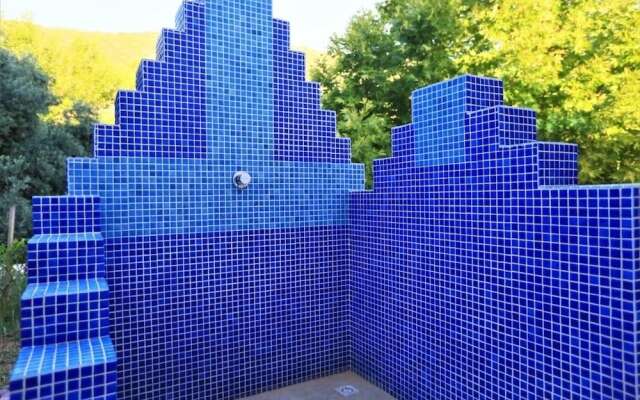 Villa Simay by Akdenizvillam