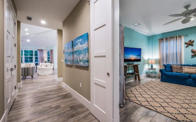 Southern Exposure Apartment 5