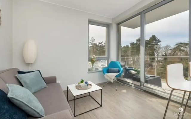 Apartment Very Close to the Seaside Beach