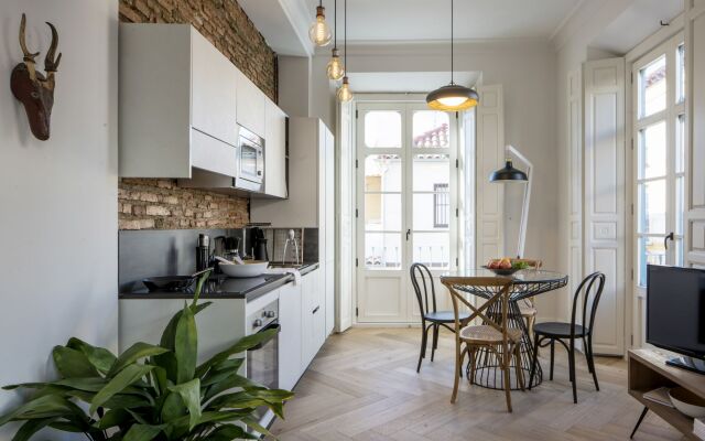 Suite Picasso