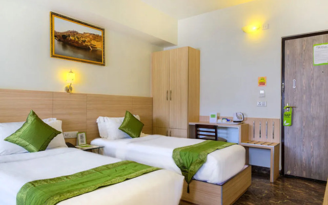Hotel King Palace