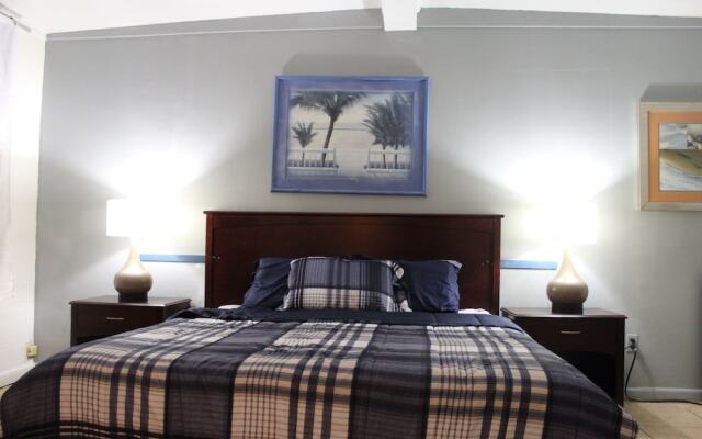 Daytona Beach Paradise 770