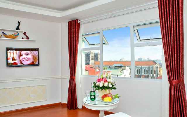 Splendora Boutique Hotel