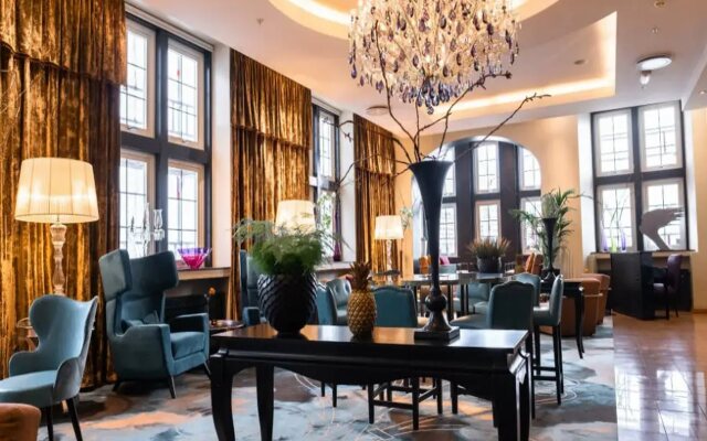 Home Hotel Havnekontoret