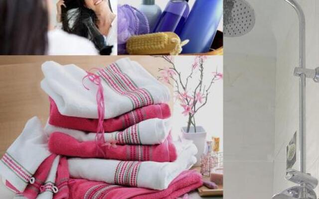 A La Maison De Marie