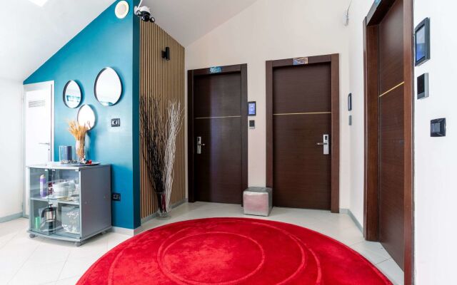 B&B Bella Pescara