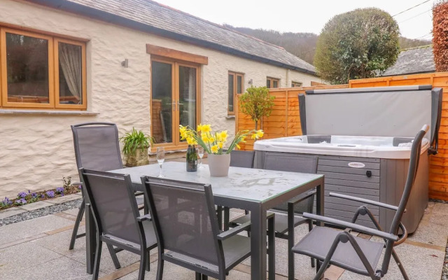 House The Mill Fowey