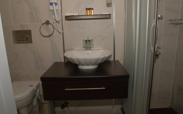 Mavi Inci Park Otel