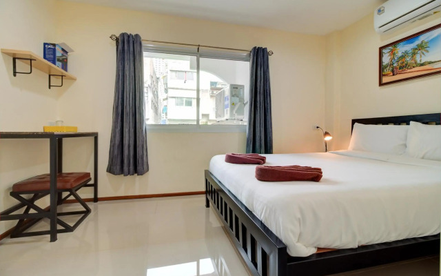 Red Pin Inn