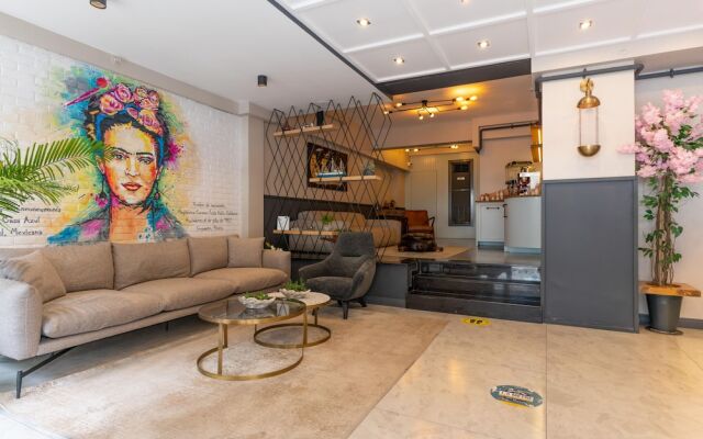 Viva La Vita Hotel Bornova