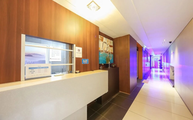 Mungyeong Jeomchon New