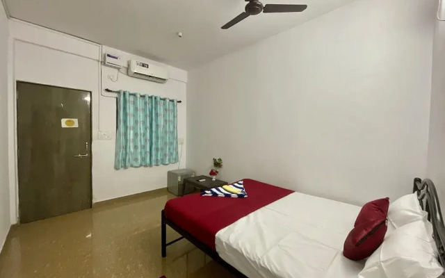 God Gift Hostel