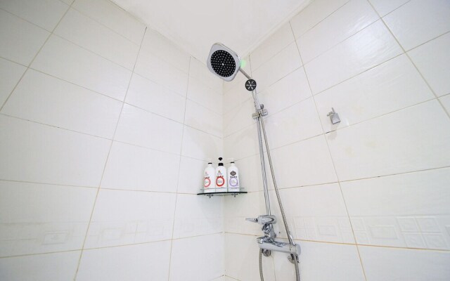 Suwon Yeongtong SG Hotel