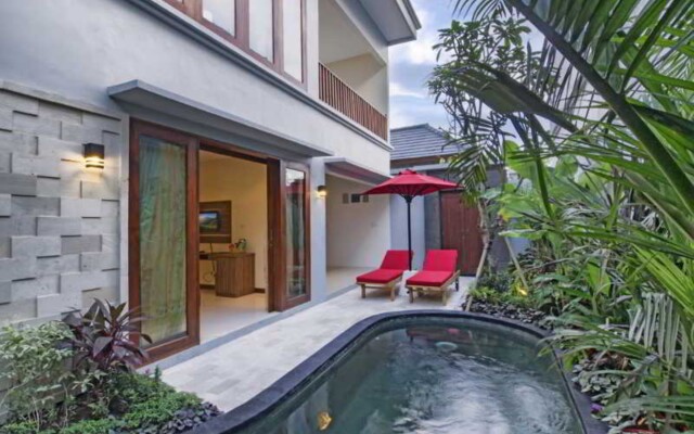 The Widyas Bali Villa