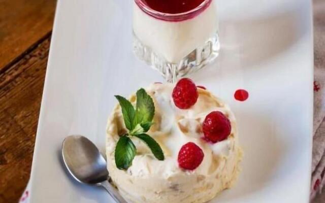 Hotel Restaurant Du Plomb du Cantal