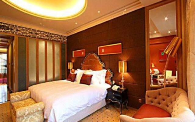 Jin Jiang International Hotel - Ganzhou