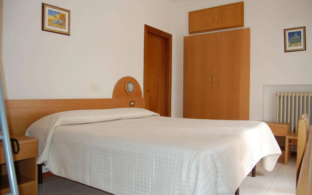 hotel Cassone