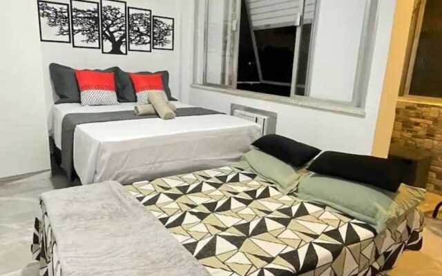 Apartamento Copa Blessed HIR 20