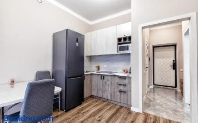 Аpartments ЖК ALMA PARK