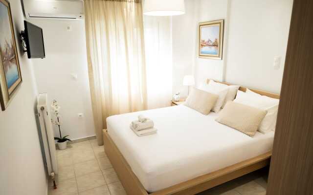 Keratea Luxury Villa Athens Airport