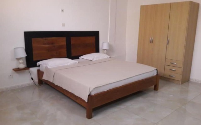 Residence Mermoz